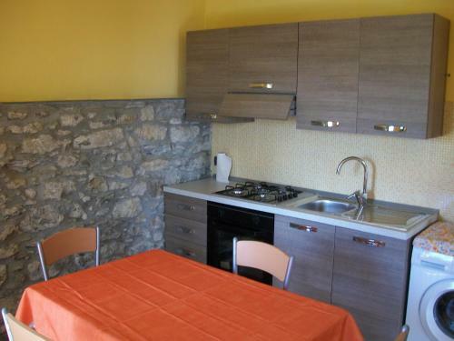 Apartamento Il Fabianetto