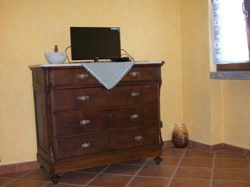 Apartamento Il Fabianetto