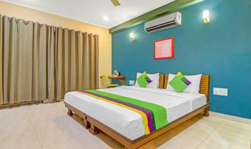 Hostal Treebo Trend Silver Star