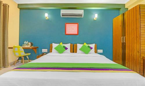 Hostal Treebo Trend Silver Star
