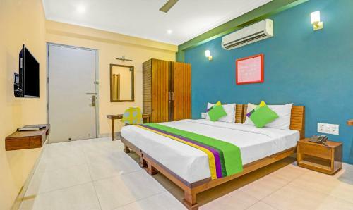 Hostal Treebo Trend Silver Star