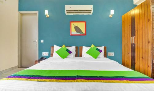 Hostal Treebo Trend Silver Star