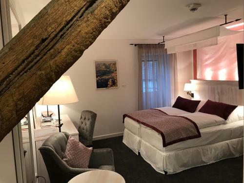 Hotel & Restaurant Altes Amtshaus