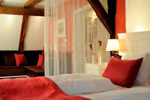Hotel & Restaurant Altes Amtshaus