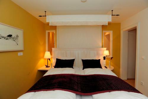 Hotel & Restaurant Altes Amtshaus