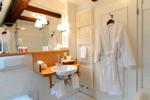 Hotel & Restaurant Altes Amtshaus