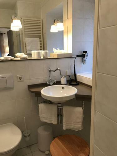 Hotel & Restaurant Altes Amtshaus