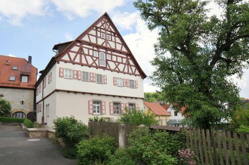Hotel & Restaurant Altes Amtshaus