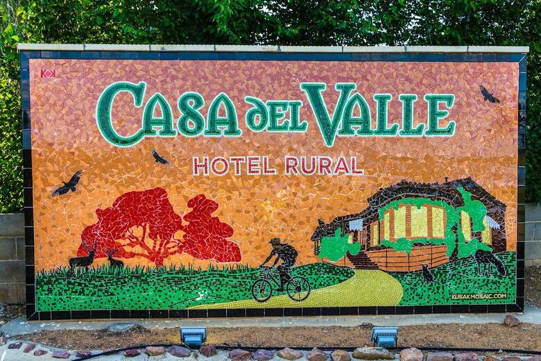 Agroturismo Casa Del Valle