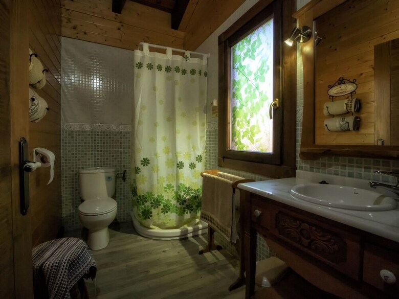 Agroturismo Casa Del Valle