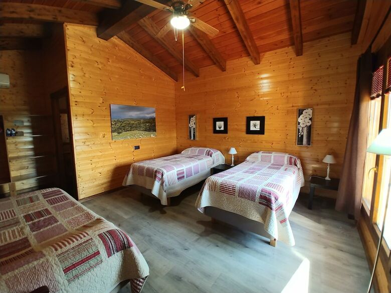 Agroturismo Casa Del Valle