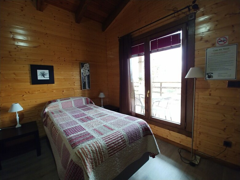 Agroturismo Casa Del Valle