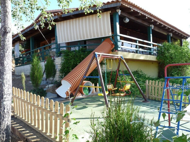 Agroturismo Casa Del Valle
