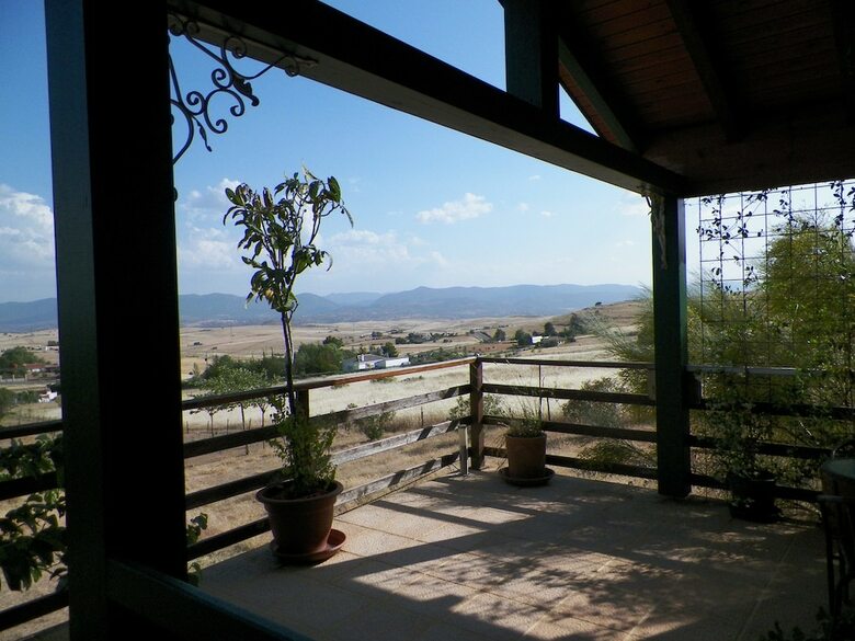 Agroturismo Casa Del Valle