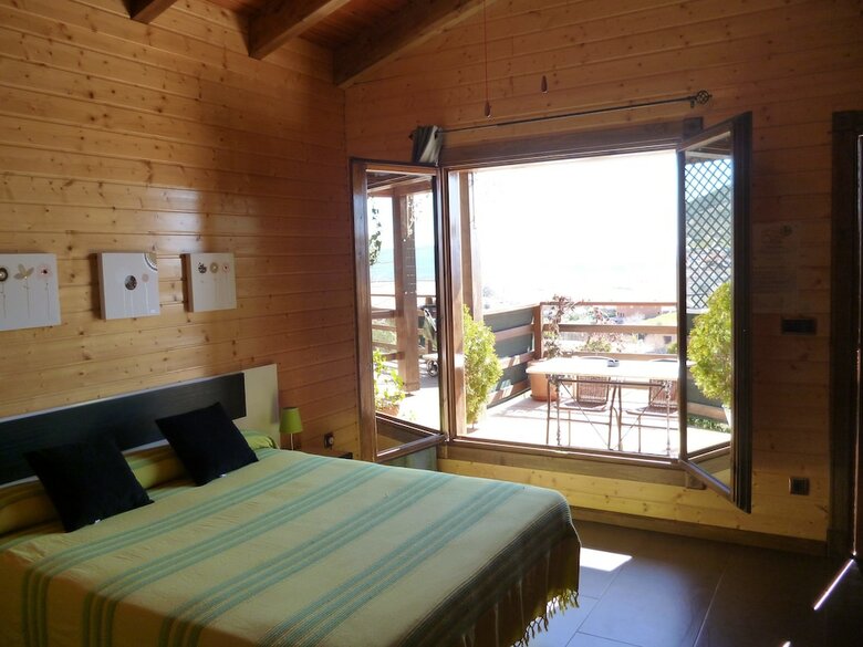 Agroturismo Casa Del Valle