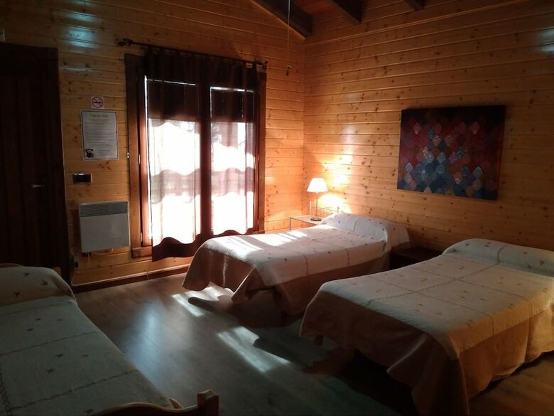 Agroturismo Casa Del Valle