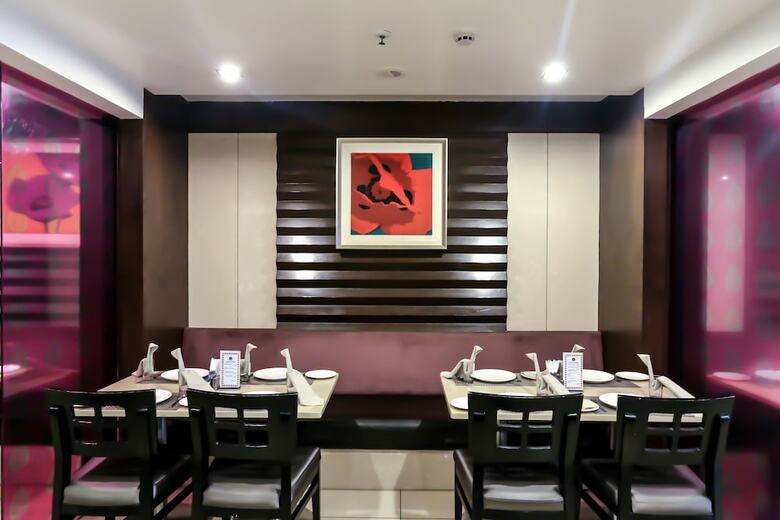 Hotel Best Western Ramachandra