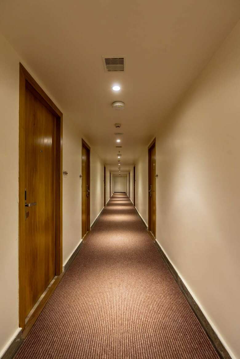 Hotel Best Western Ramachandra