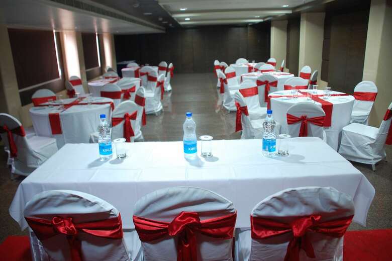 Hotel Best Western Ramachandra