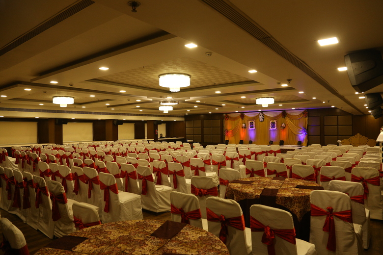 Hotel Best Western Ramachandra