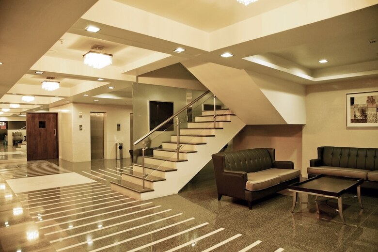 Hotel Best Western Ramachandra
