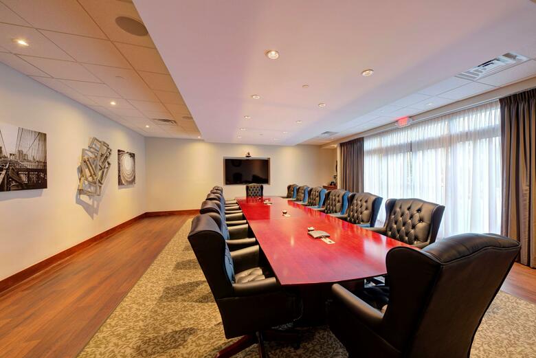 Hotel Best Western Ramachandra