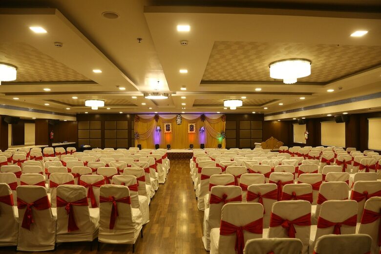 Hotel Best Western Ramachandra