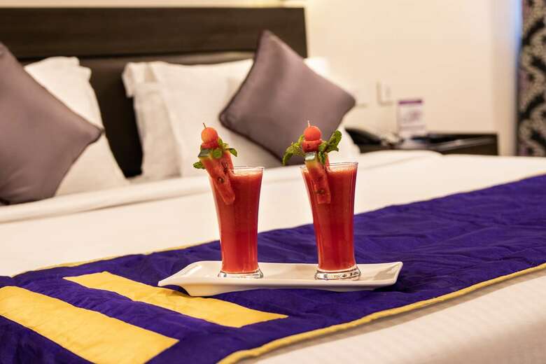 Hotel Best Western Ramachandra
