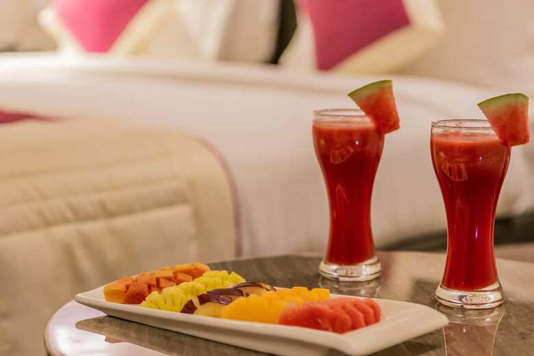 Hotel Best Western Ramachandra