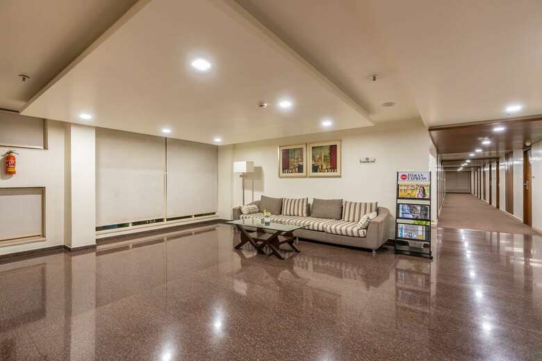 Hotel Best Western Ramachandra