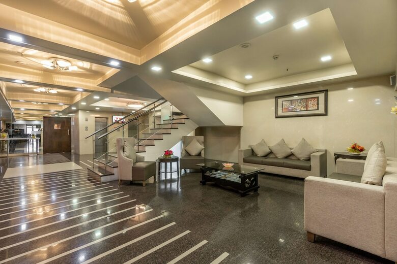 Hotel Best Western Ramachandra