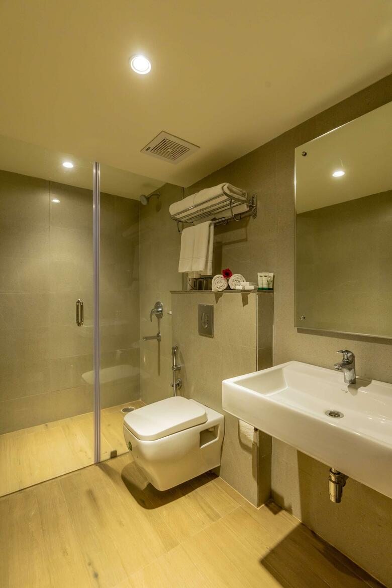 Hotel Best Western Ramachandra