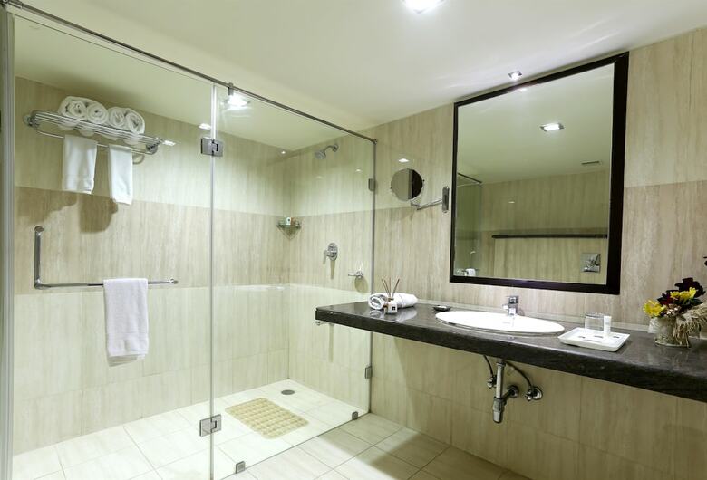 Hotel Best Western Ramachandra