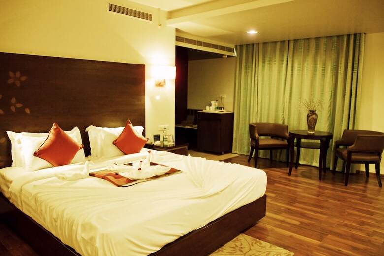 Hotel Best Western Ramachandra
