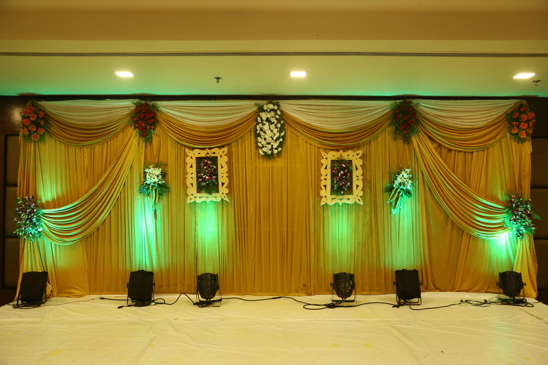 Hotel Best Western Ramachandra