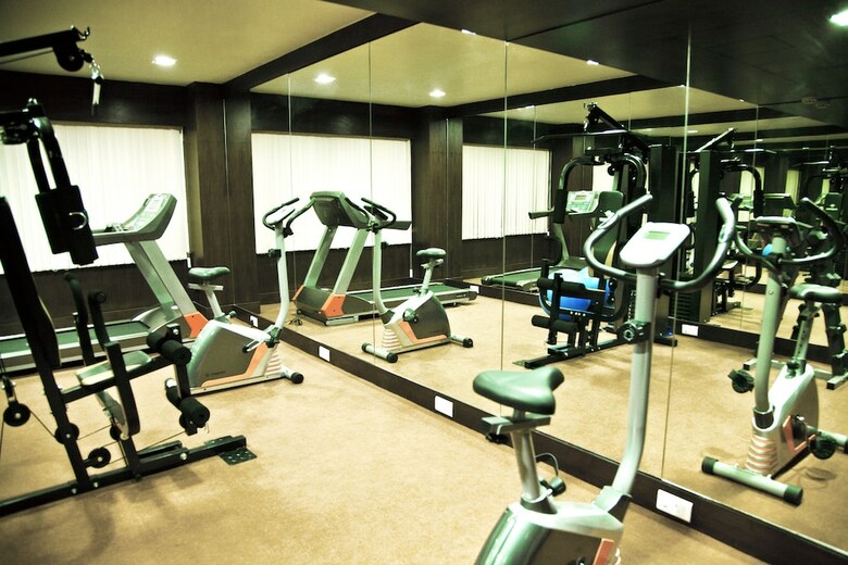 Hotel Best Western Ramachandra