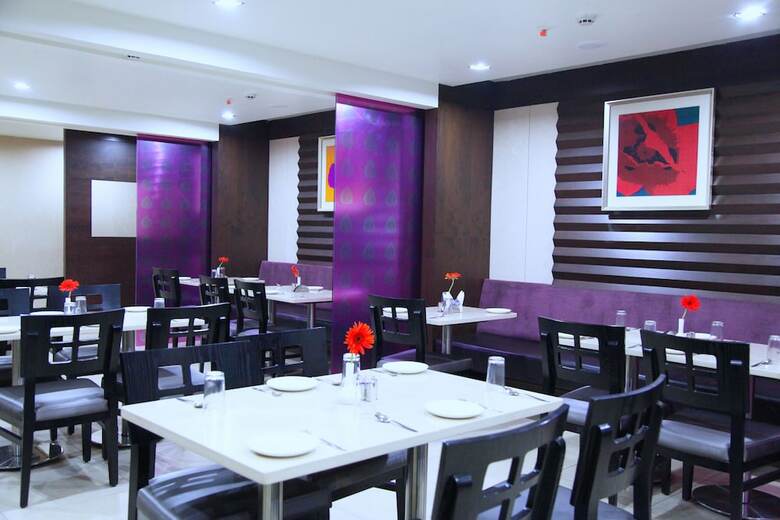 Hotel Best Western Ramachandra