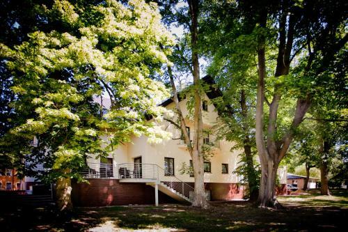 Hostal Villa Park