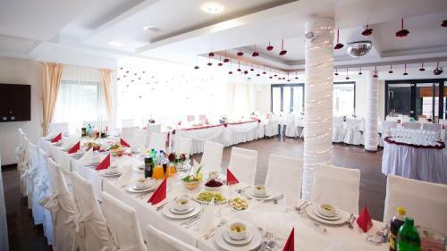 Hostal Villa Park