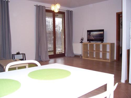 Apartament Czerska 18
