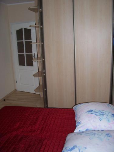 Apartament Czerska 18