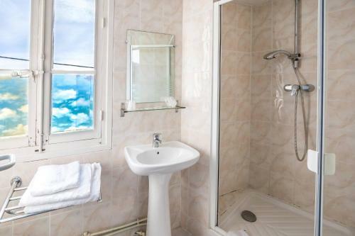 Hotel H�tel Des Moulins