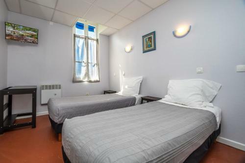 Hotel H�tel Des Moulins