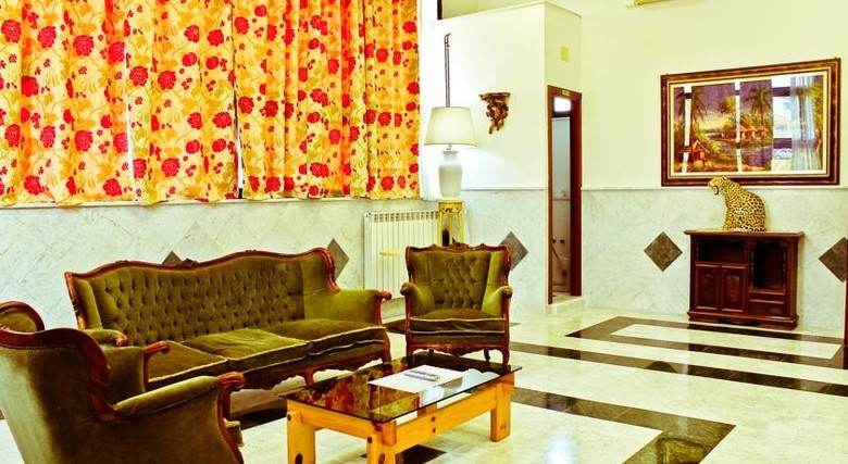 Hotel Palace Nardo