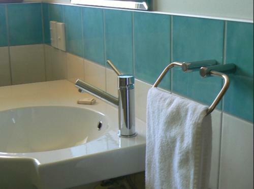 Apartamento Hydrangea Cottages
