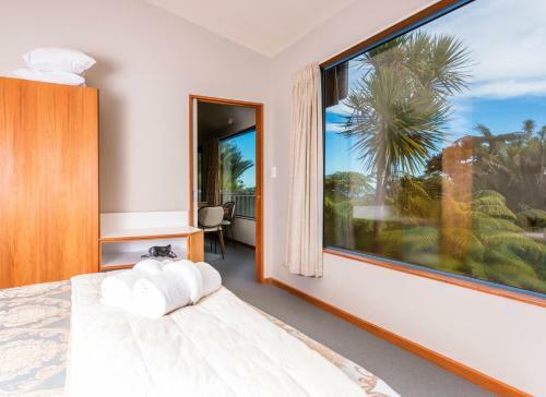 Apartamento Hydrangea Cottages