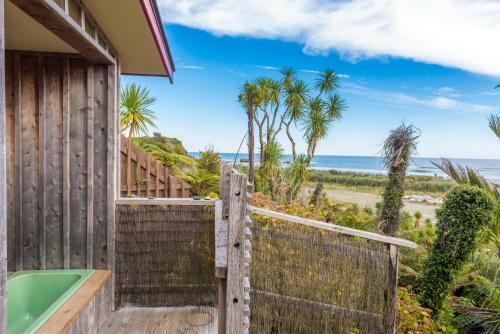 Apartamento Hydrangea Cottages