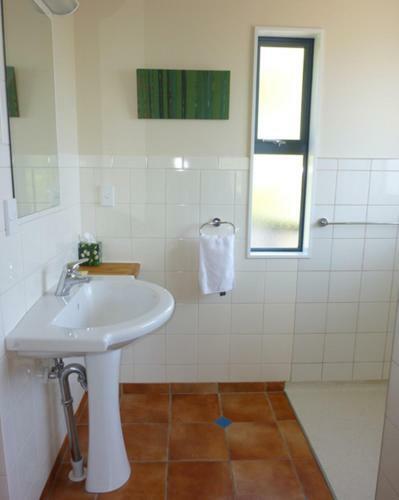 Apartamento Hydrangea Cottages