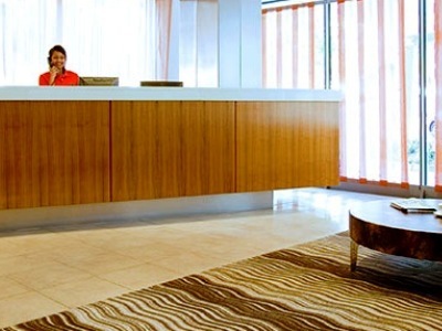 Gardens Centre Holiday Apartments