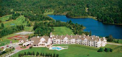 Hotel Manoir Des Sables H�tel & Golf